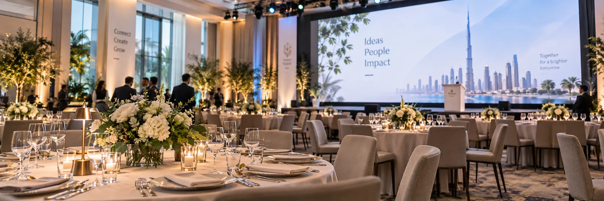 Gala Dinner